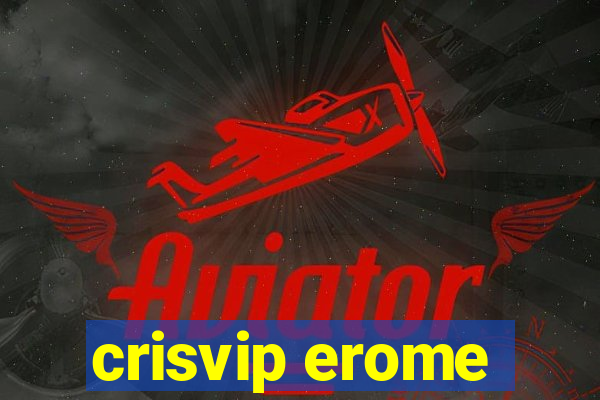 crisvip erome